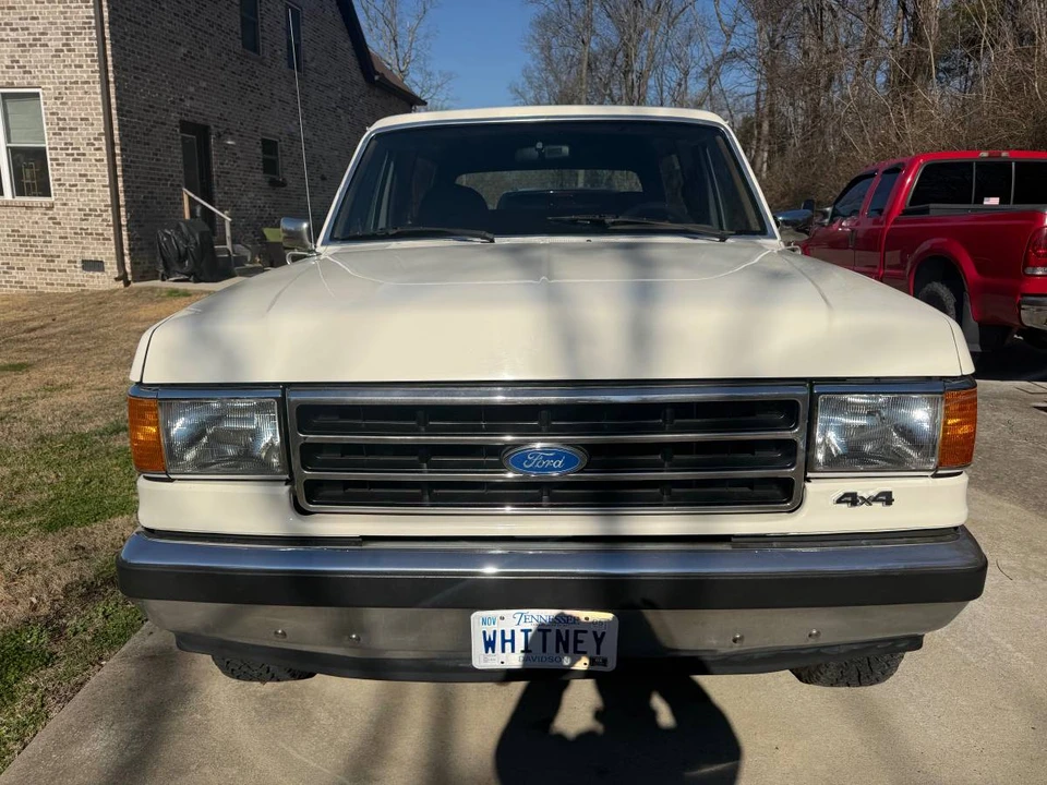 1990 Ford Bronco - Image 6 of 20