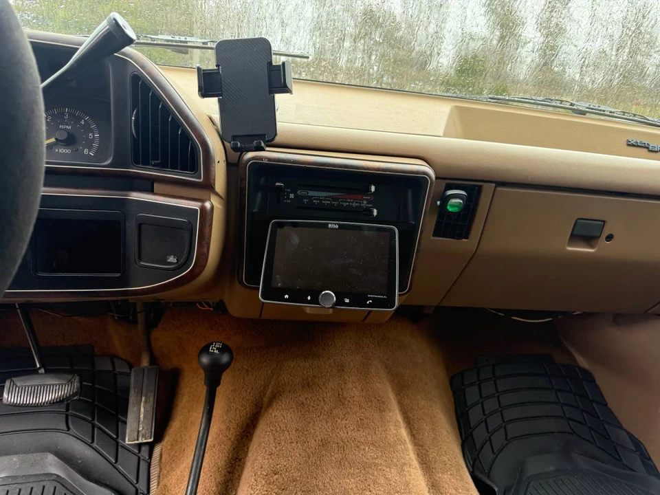 1990 Ford Bronco - Image 18 of 20