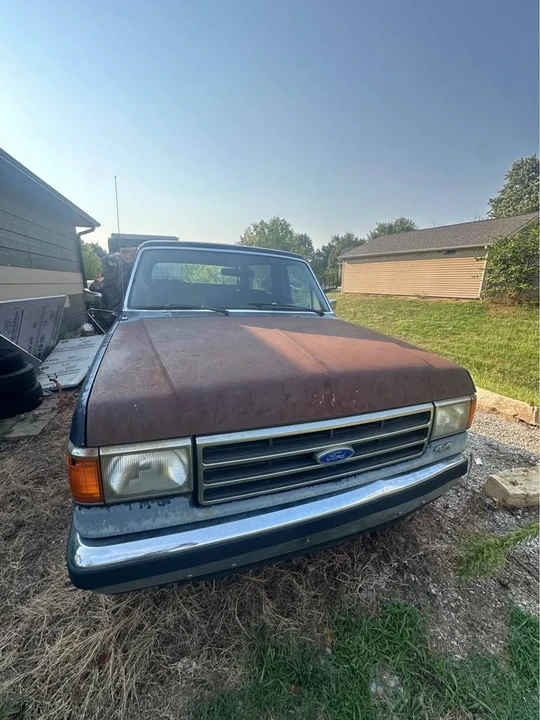 1990 Ford Bronco 4th Gen - Image 3 of 19