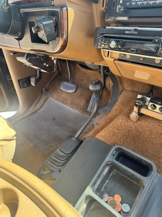 1990 Ford Bronco 4th Gen - Image 8 of 10