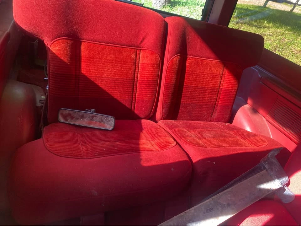 1990 Ford Bronco 4th Gen - Image 5 of 6
