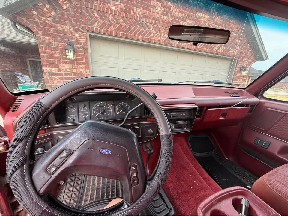 1990 Ford Bronco 4th Gen - Image 7 of 14