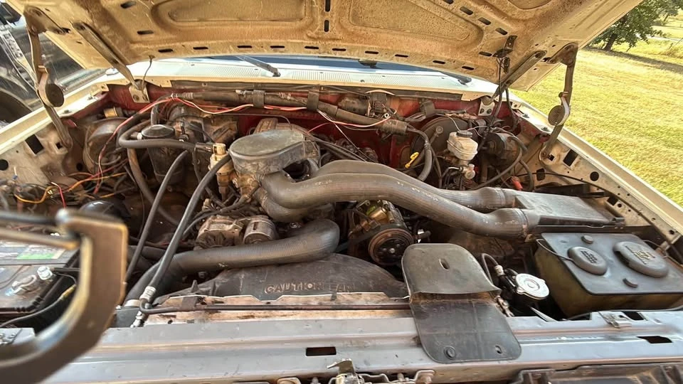 1990 Ford Bronco 4th Gen - Image 9 of 14