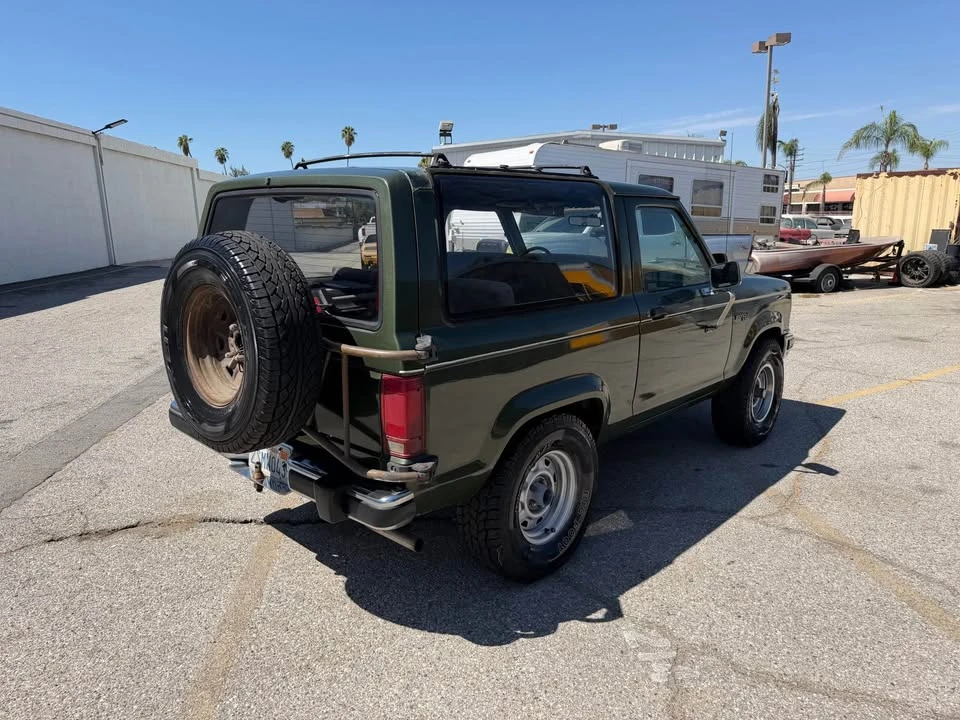 1990 Ford Bronco 4th Gen - Image 7 of 10