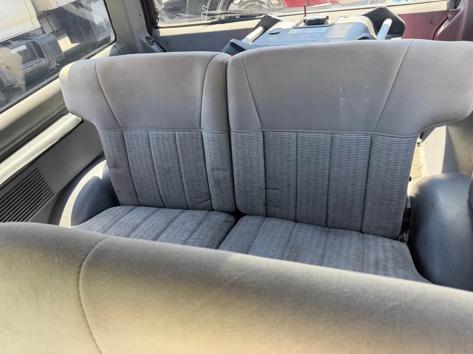 1990 Ford Bronco 4th Gen - Image 9 of 10