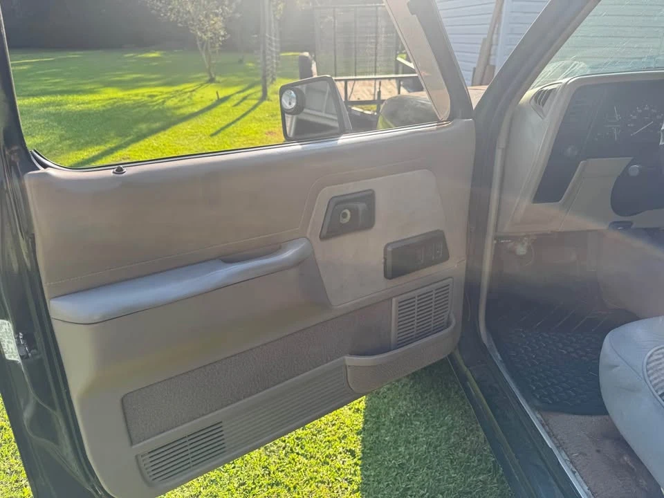1990 Ford Bronco 4th Gen - Image 5 of 14