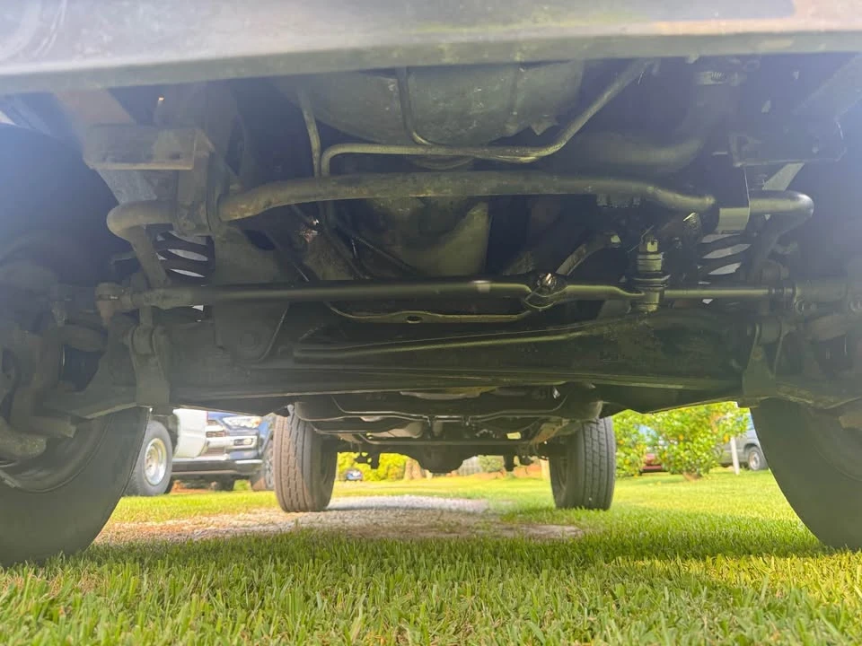 1990 Ford Bronco 4th Gen - Image 10 of 14