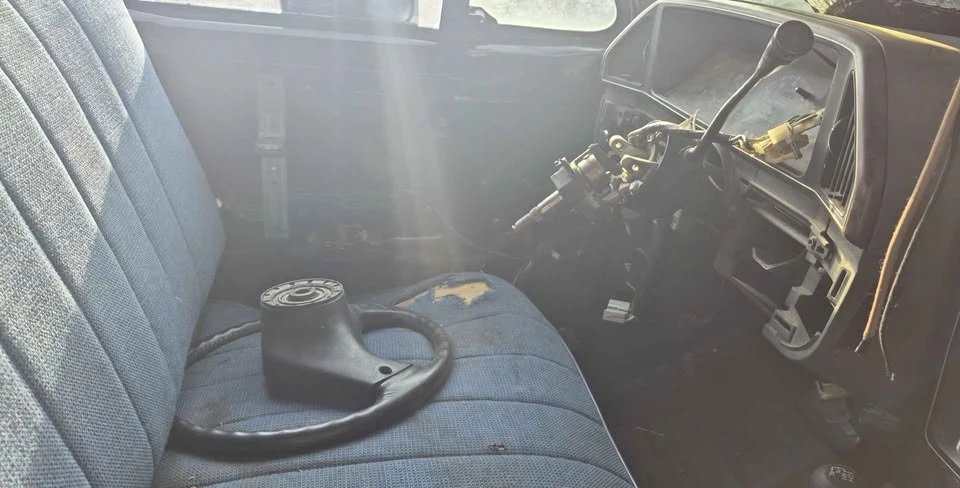 1990 Ford Bronco 4th Gen - Image 6 of 6