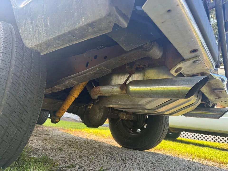 1990 Ford Bronco 4th Gen - Image 12 of 14