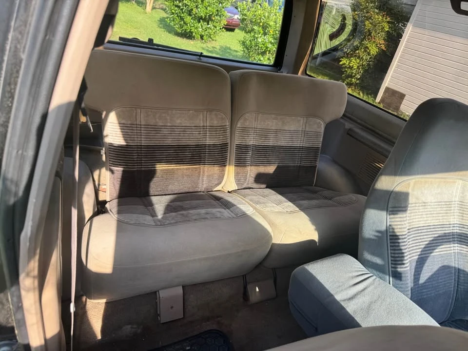1990 Ford Bronco 4th Gen - Image 8 of 14