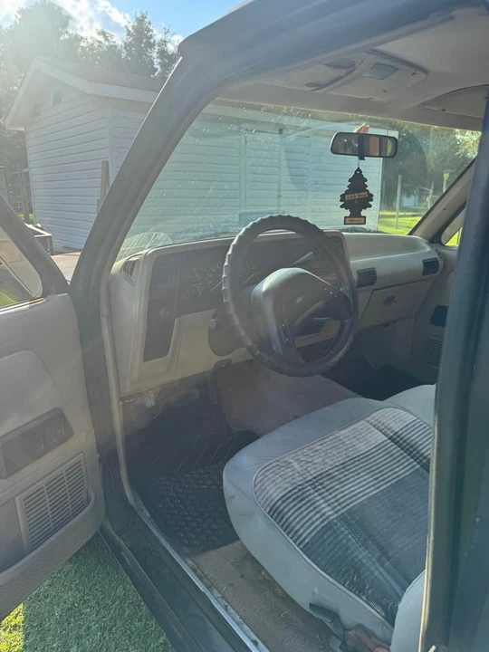 1990 Ford Bronco 4th Gen - Image 6 of 14