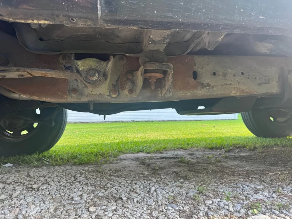 1990 Ford Bronco 4th Gen - Image 13 of 14