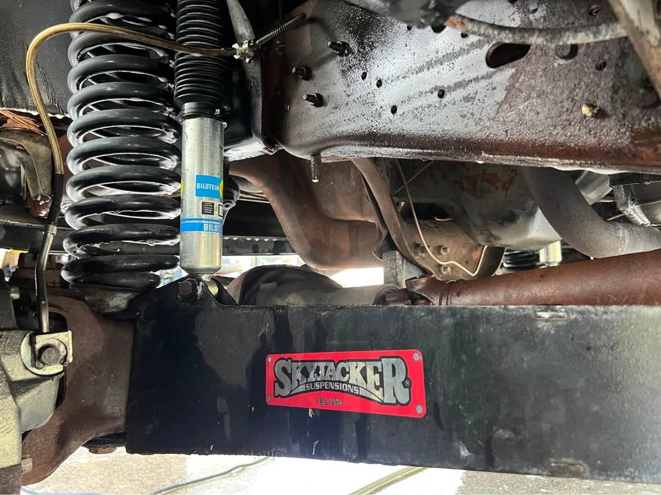 1990 Ford Bronco 4th Gen - Image 6 of 17