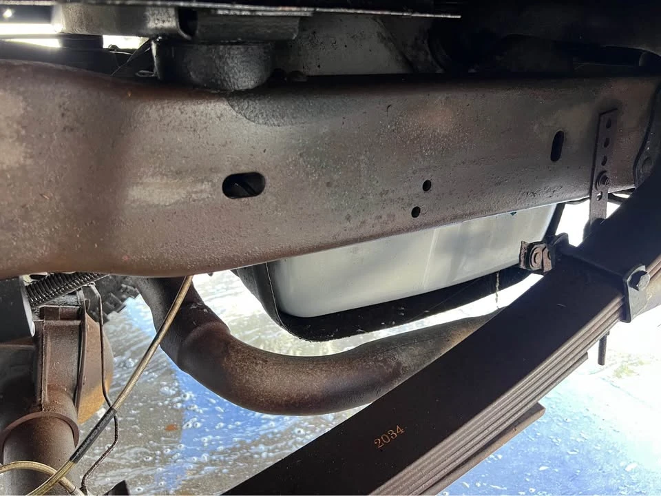 1990 Ford Bronco 4th Gen - Image 7 of 17
