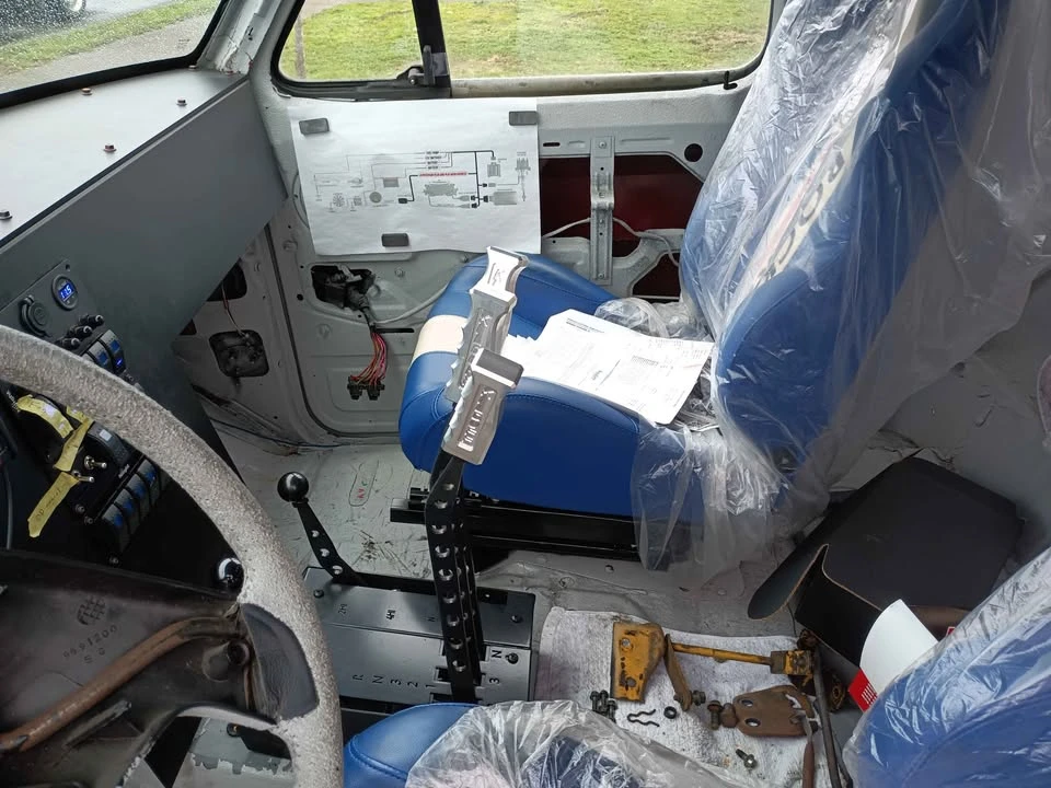 1990 Ford Bronco 4th Gen - Image 12 of 20