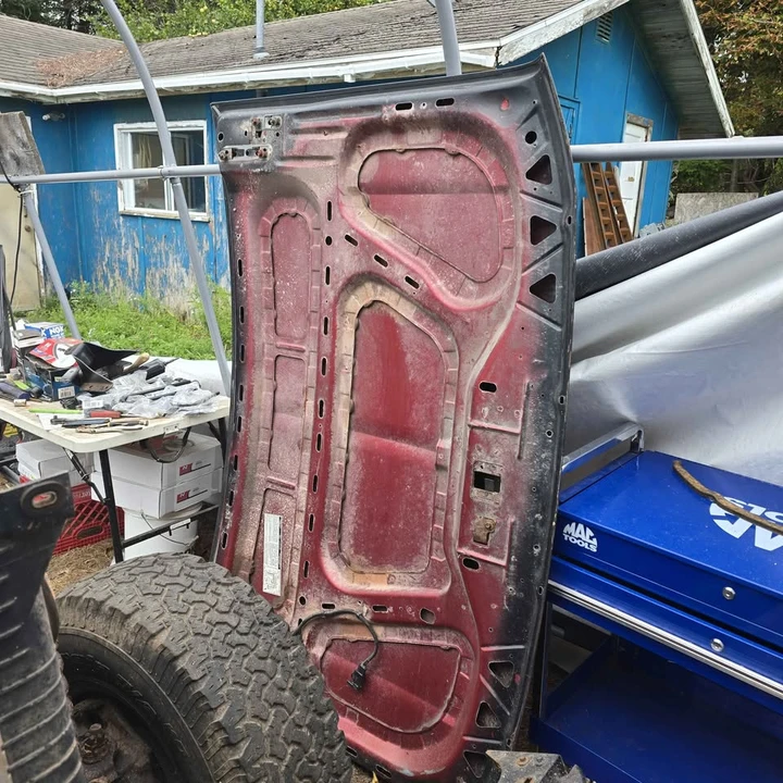 1990 Ford Bronco 4th Gen - Image 6 of 17