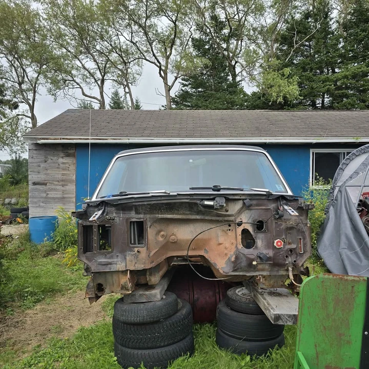 1990 Ford Bronco 4th Gen - Image 2 of 17