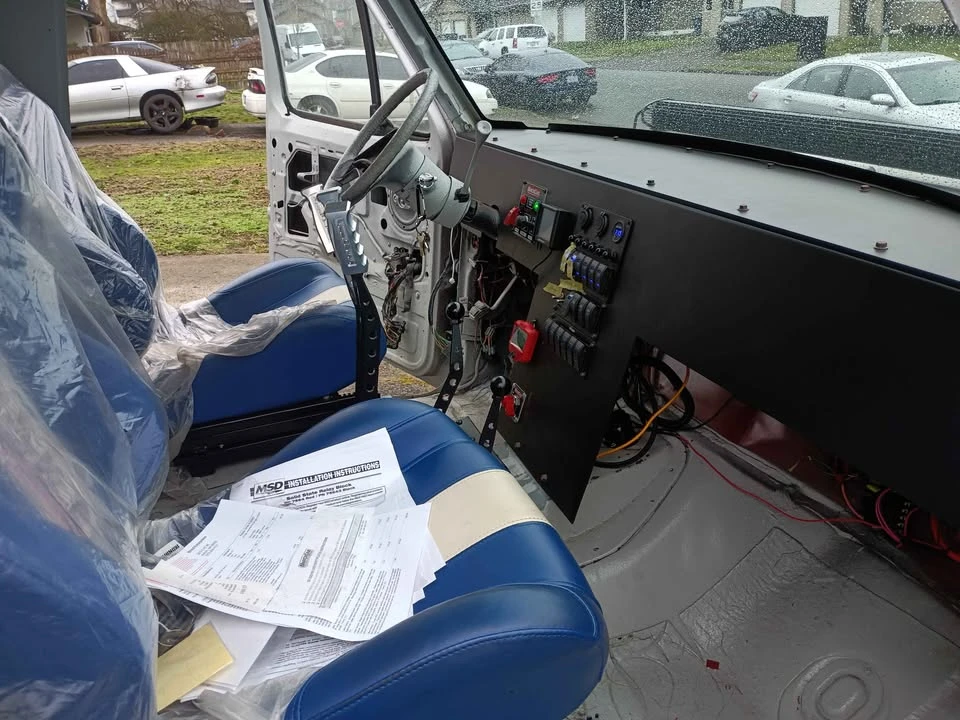 1990 Ford Bronco 4th Gen - Image 14 of 20