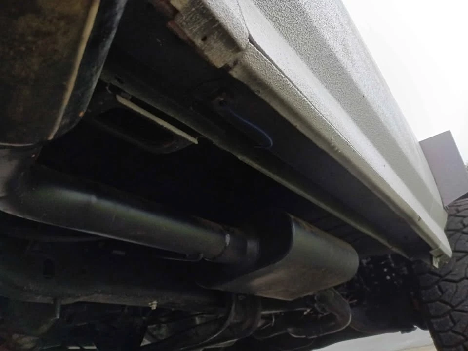 1990 Ford Bronco 4th Gen - Image 18 of 20