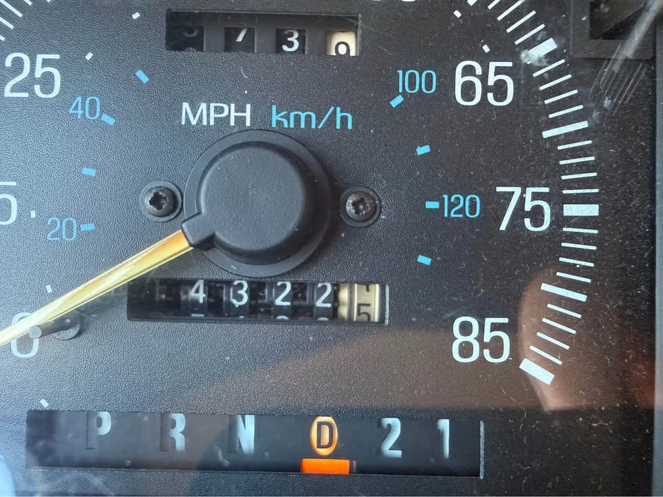 1990 Ford Bronco 4th Gen - Image 8 of 20
