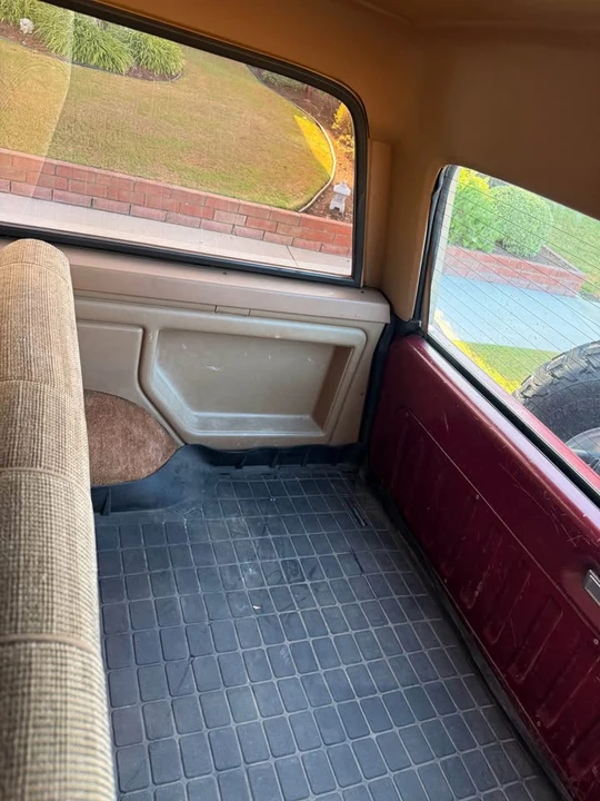 1990 Ford Bronco 4th Gen - Image 10 of 20