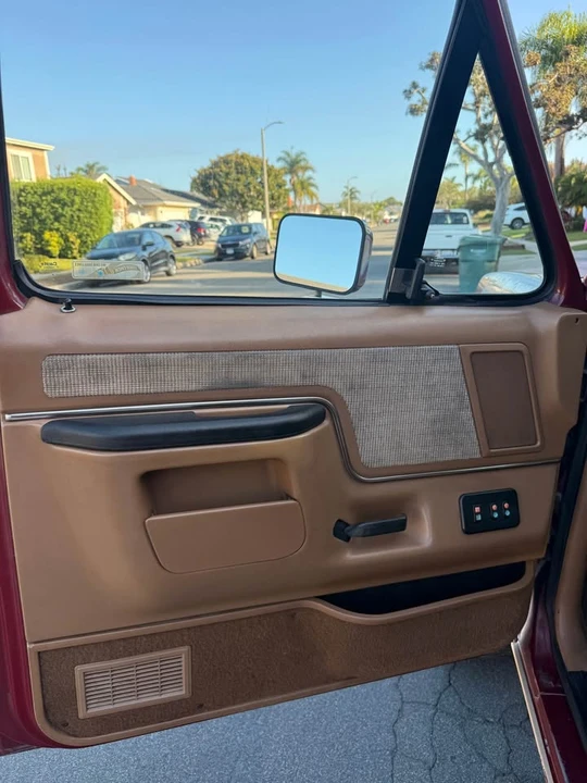1990 Ford Bronco 4th Gen - Image 15 of 20