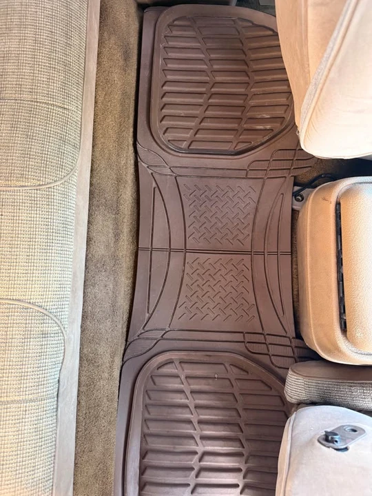 1990 Ford Bronco 4th Gen - Image 9 of 20