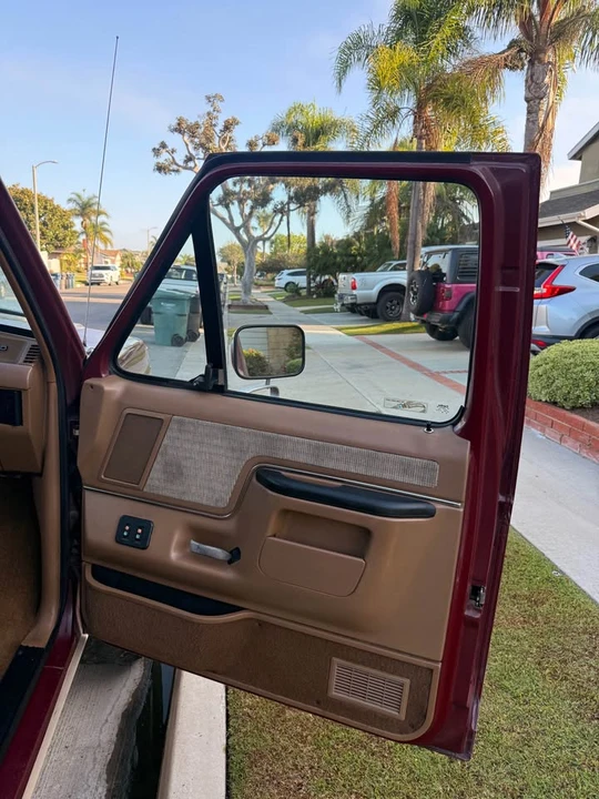 1990 Ford Bronco 4th Gen - Image 16 of 20