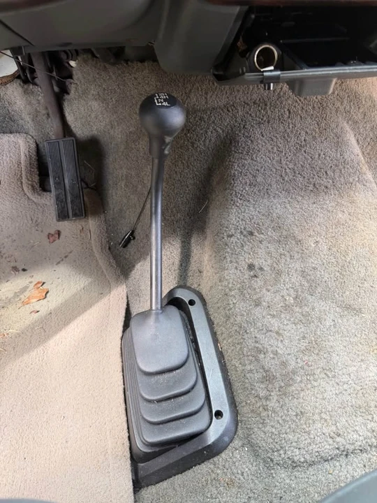 1990 Ford Bronco 4th Gen - Image 9 of 16