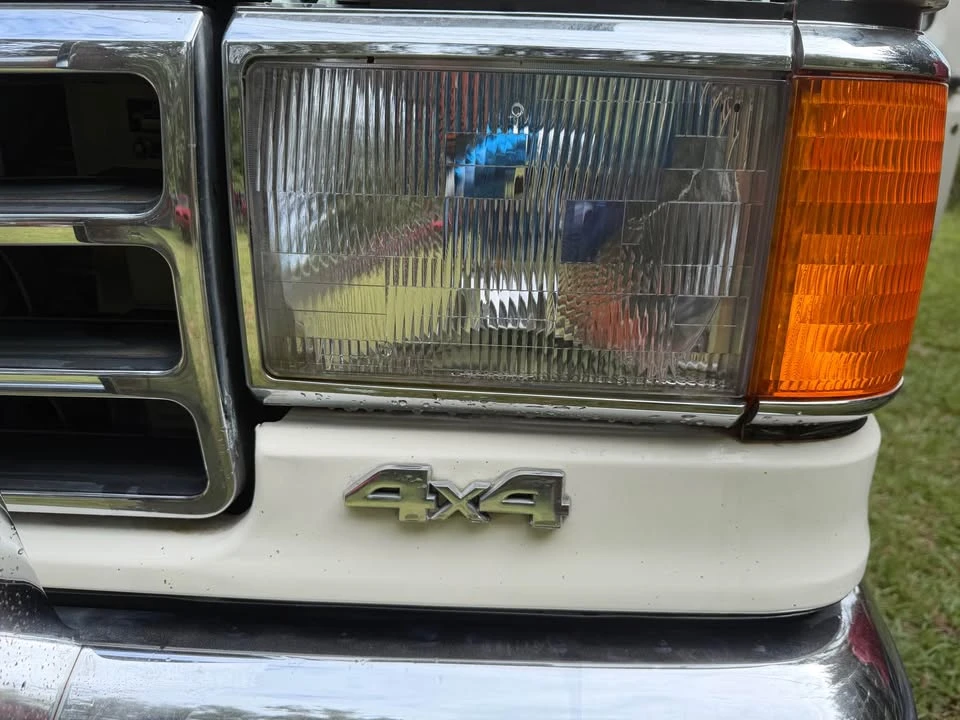 1990 Ford Bronco 4th Gen - Image 14 of 16