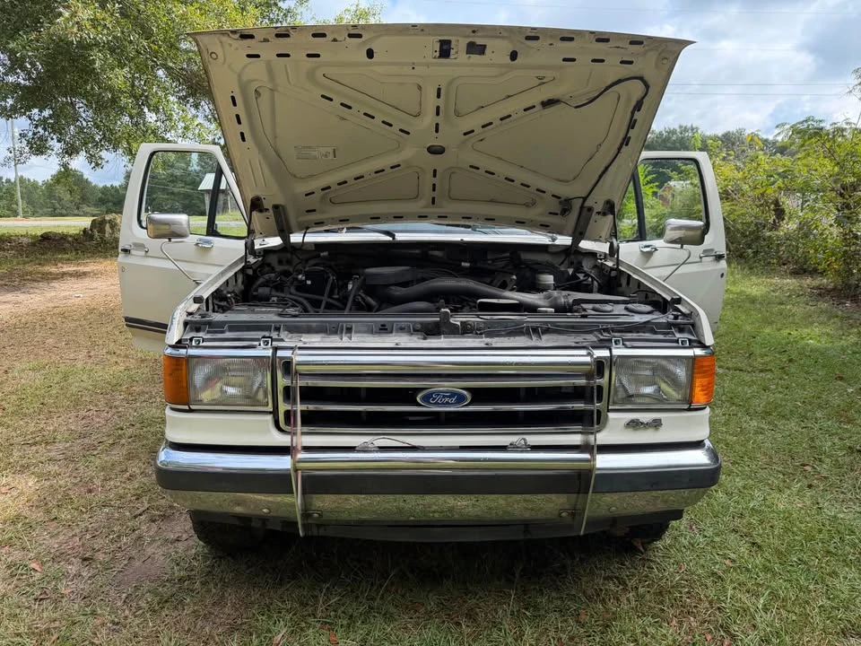1990 Ford Bronco 4th Gen - Image 16 of 16