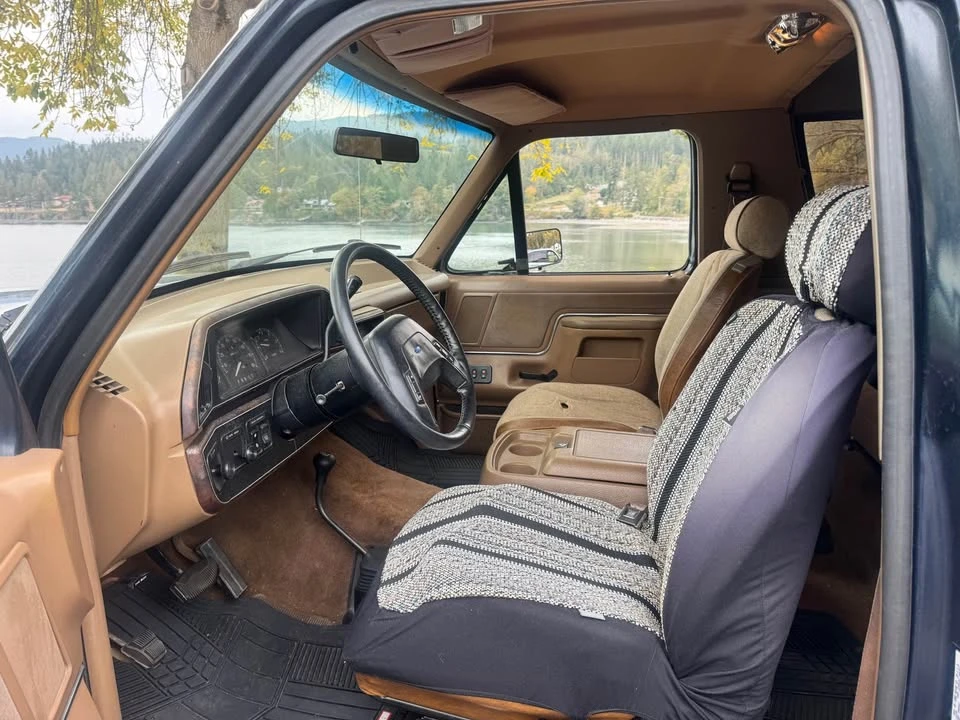 1990 Ford Bronco 4th Gen - Image 13 of 15