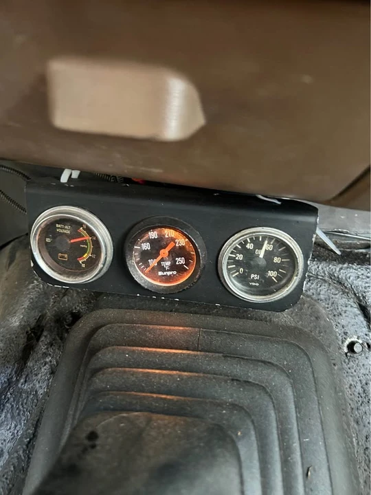 1990 Ford Bronco 4th Gen - Image 5 of 5