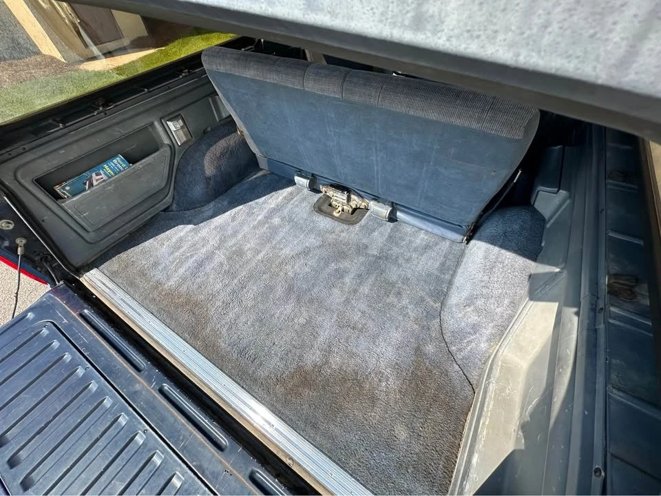 1990 Ford Bronco 4th Gen - Image 7 of 20