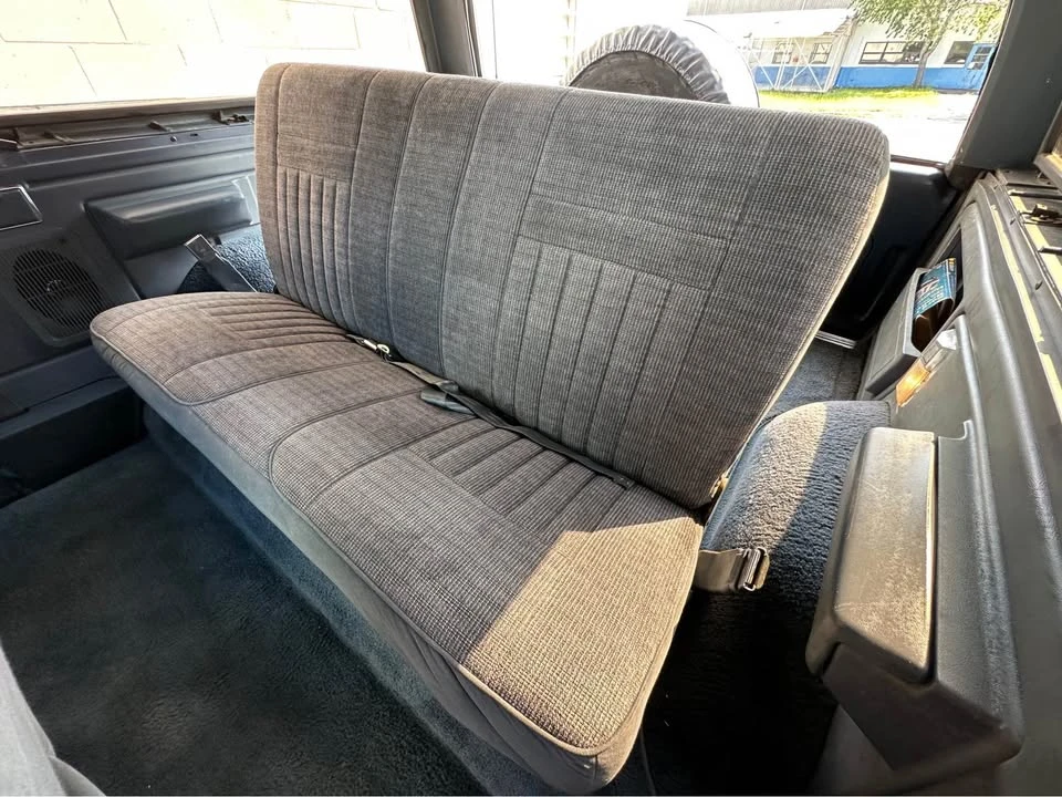 1990 Ford Bronco 4th Gen - Image 15 of 20