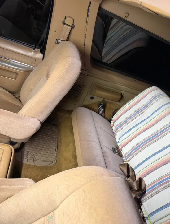 1990 Ford Bronco 4th Gen - Image 5 of 6