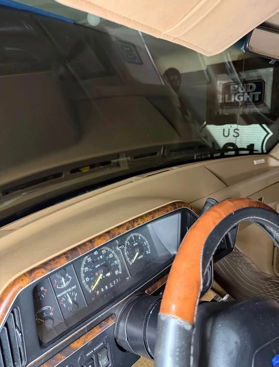 1990 Ford Bronco 4th Gen - Image 3 of 6