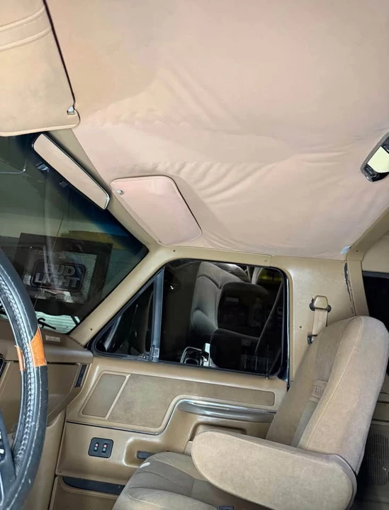 1990 Ford Bronco 4th Gen - Image 4 of 6
