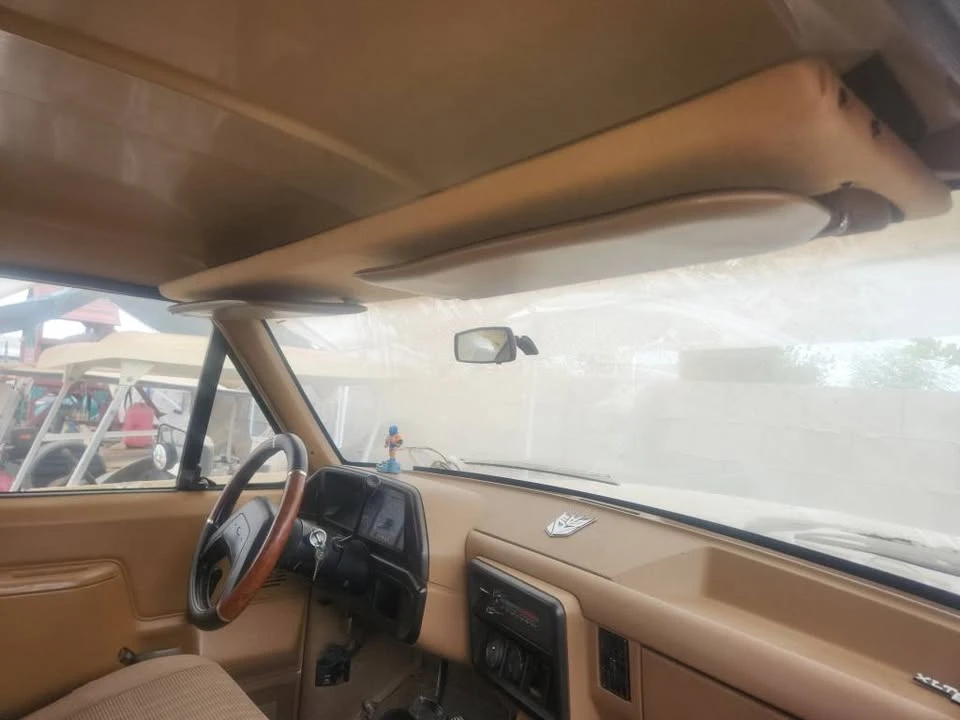 1990 Ford Bronco Sport - Image 9 of 20