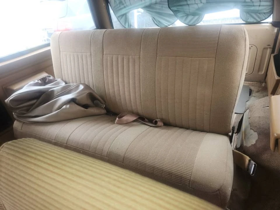 1990 Ford Bronco Sport - Image 12 of 20