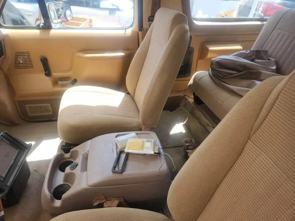 1990 Ford Bronco Sport - Image 17 of 20