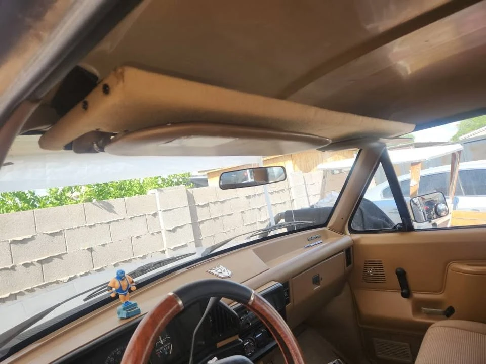 1990 Ford Bronco Sport - Image 2 of 20