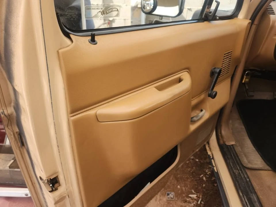 1990 Ford Bronco Sport - Image 3 of 20