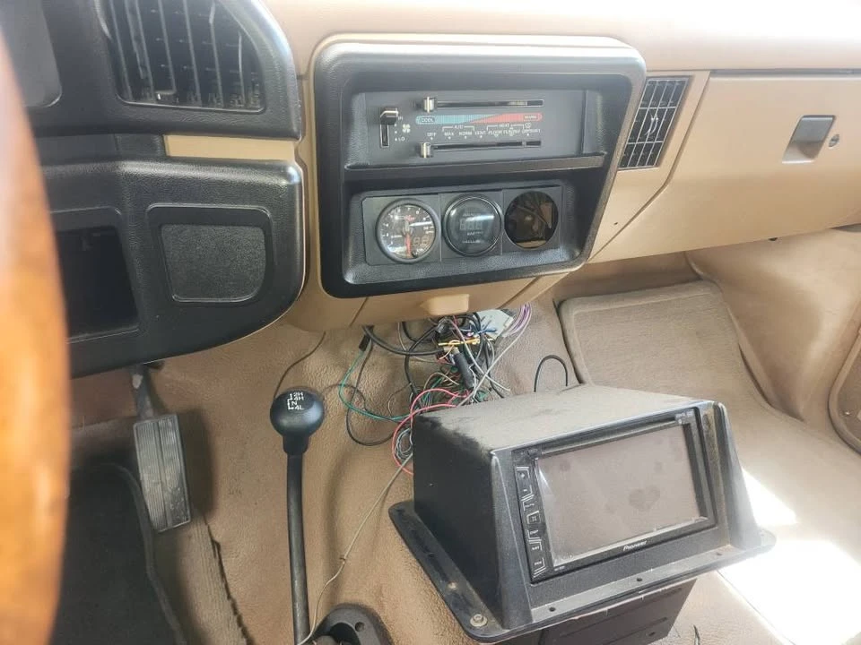 1990 Ford Bronco Sport - Image 18 of 20