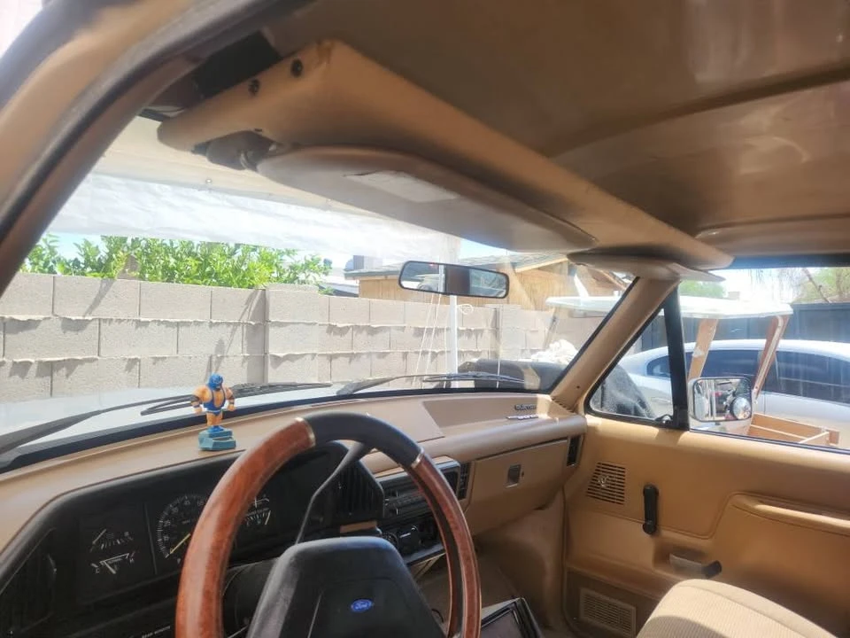 1990 Ford Bronco Sport - Image 19 of 20