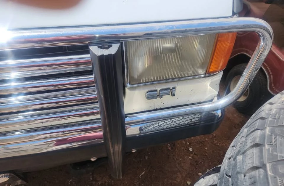 1990 Ford Bronco Sport - Image 14 of 20