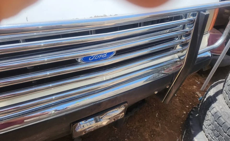 1990 Ford Bronco Sport - Image 13 of 20