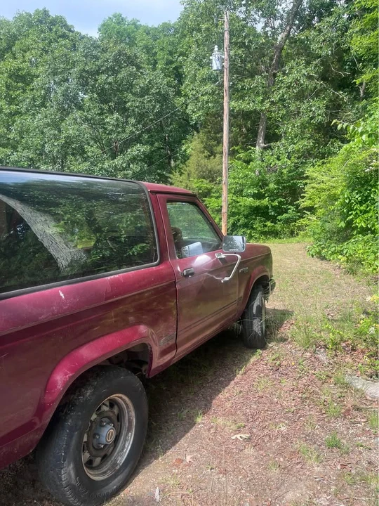 1990 Ford Bronco 4th Gen - Image 6 of 9