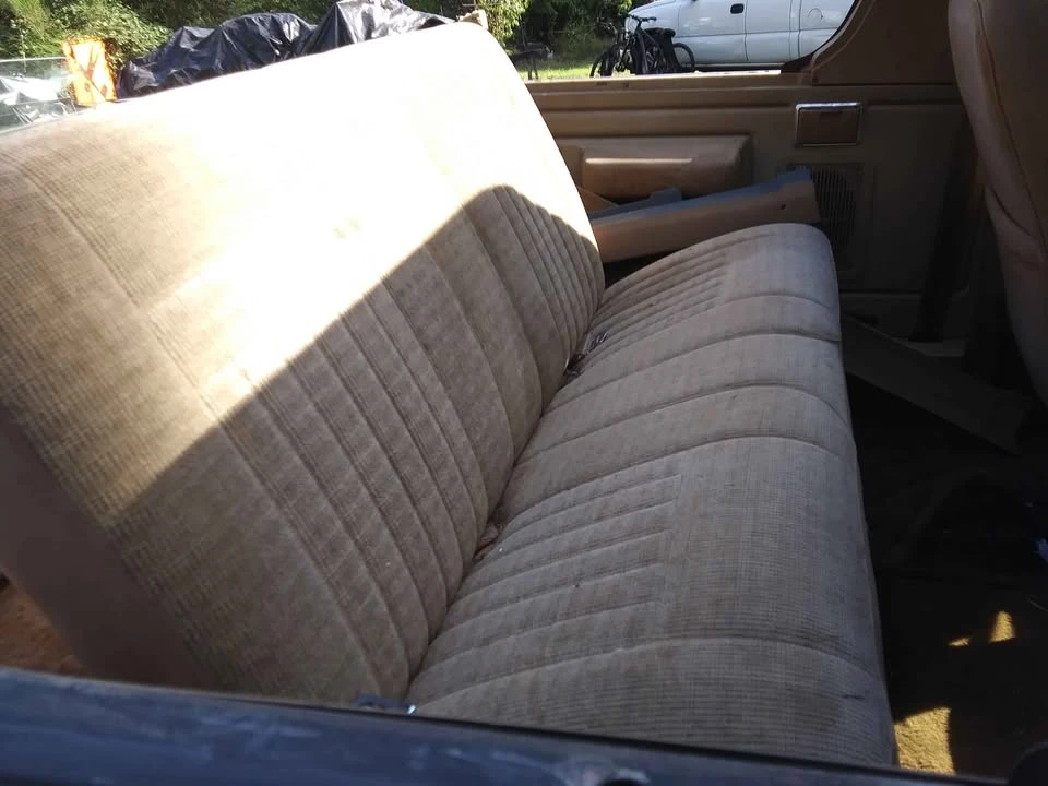 1990 Ford Bronco 4th Gen - Image 5 of 9
