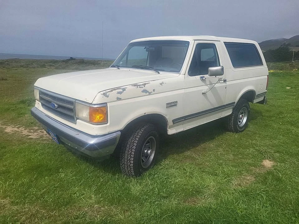 1990 Ford Bronco 4th Gen - Image 6 of 8
